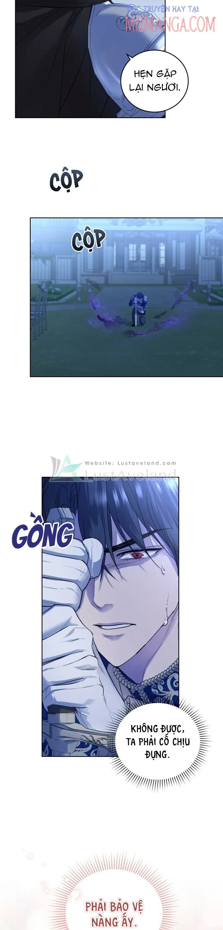 Trở Thành Người Pha Chế Nước Hoa Độc Nhất Của Bạo Chúa Chapter 30.5 - 12