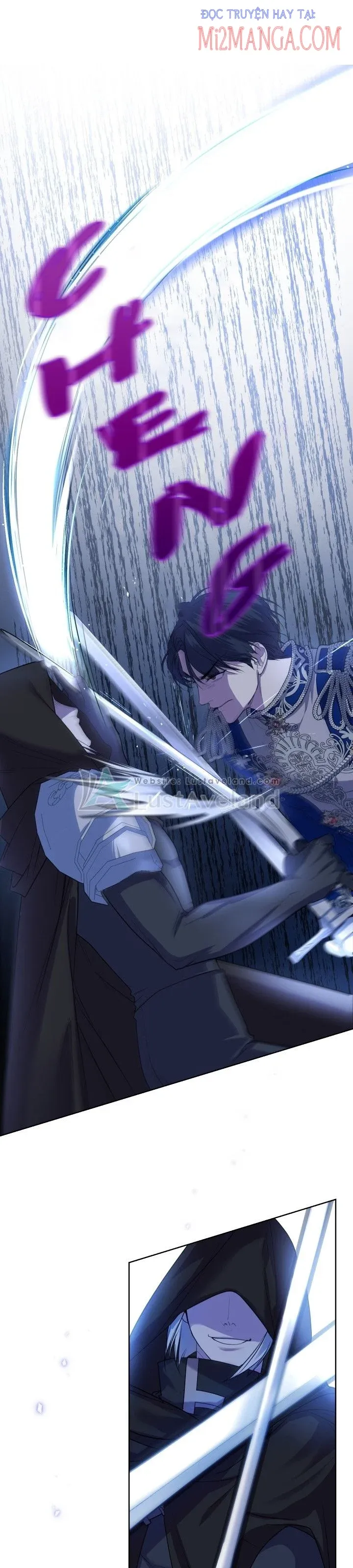 Trở Thành Người Pha Chế Nước Hoa Độc Nhất Của Bạo Chúa Chapter 30.5 - 4