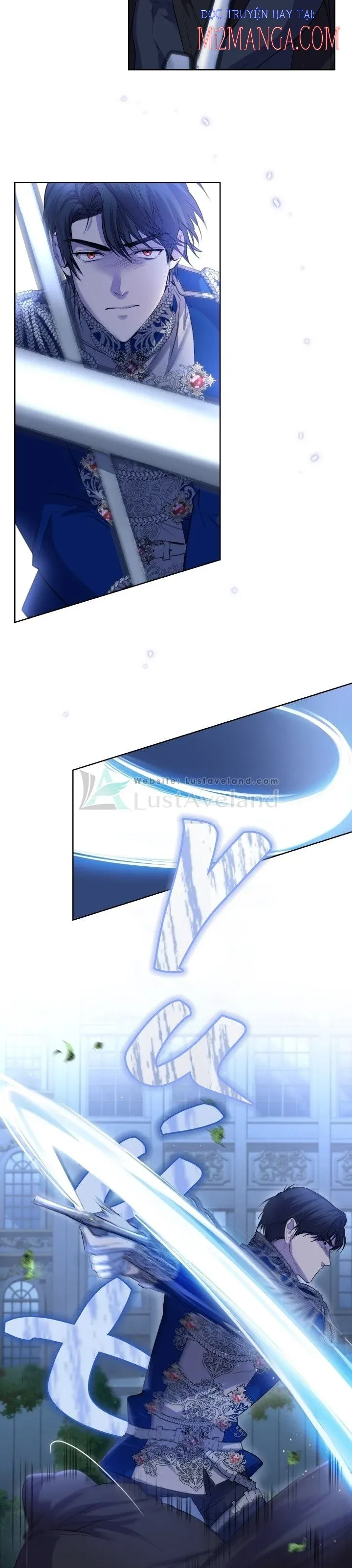 Trở Thành Người Pha Chế Nước Hoa Độc Nhất Của Bạo Chúa Chapter 30.5 - 5