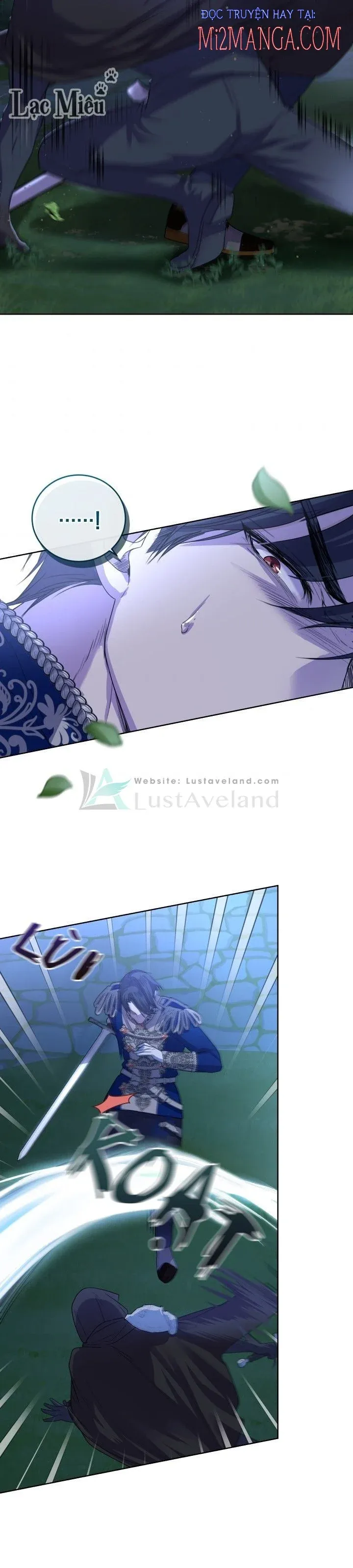 Trở Thành Người Pha Chế Nước Hoa Độc Nhất Của Bạo Chúa Chapter 30.5 - 6