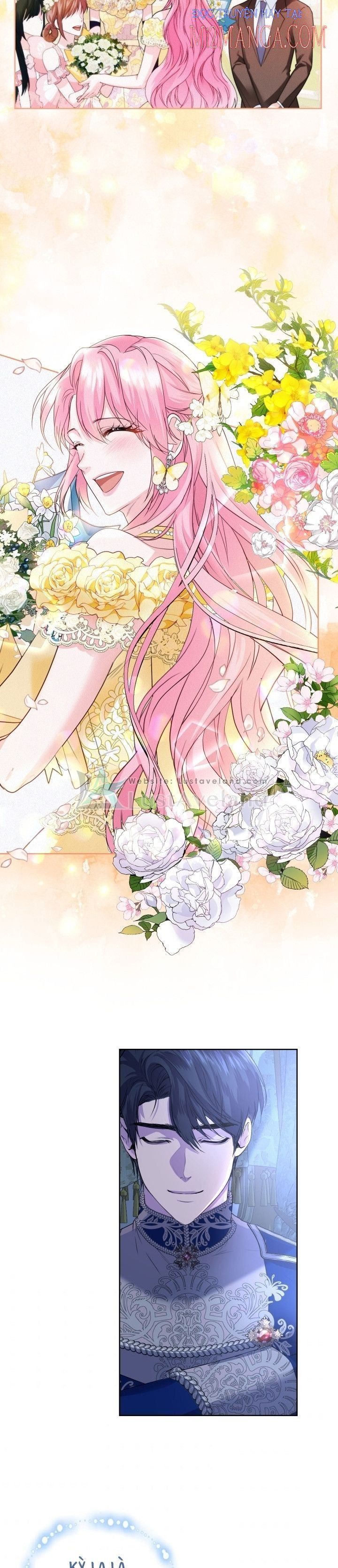 Trở Thành Người Pha Chế Nước Hoa Độc Nhất Của Bạo Chúa Chapter 30 - 2