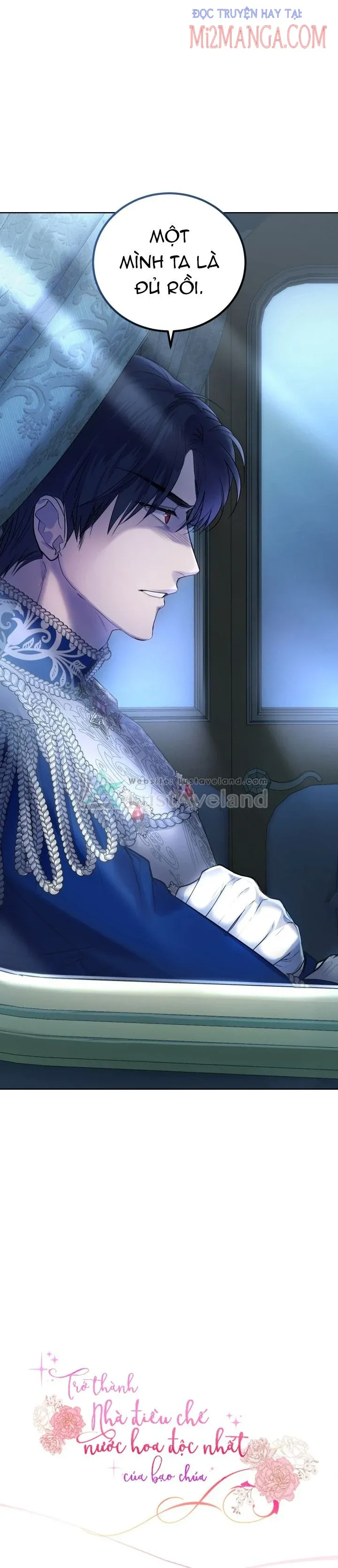 Trở Thành Người Pha Chế Nước Hoa Độc Nhất Của Bạo Chúa Chapter 30 - 7