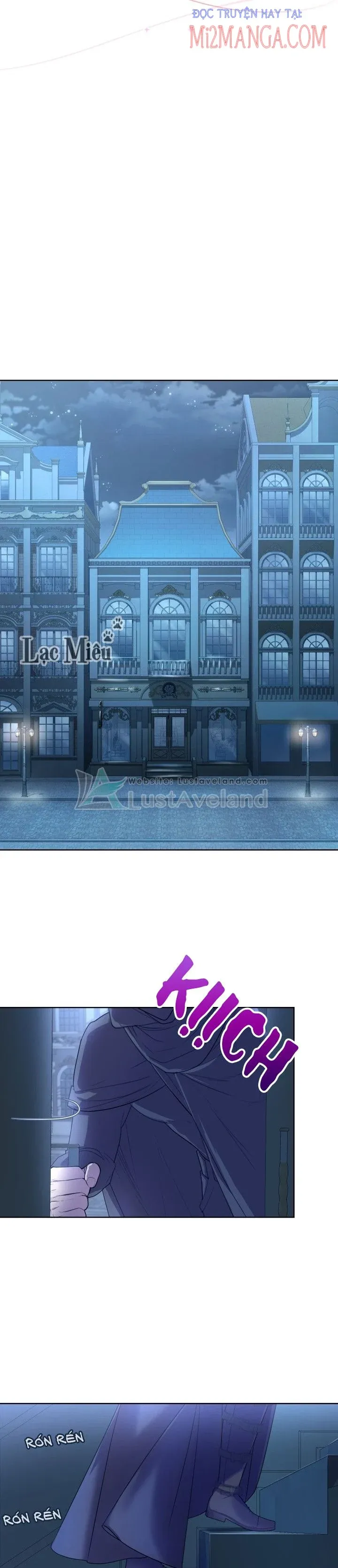 Trở Thành Người Pha Chế Nước Hoa Độc Nhất Của Bạo Chúa Chapter 30 - 8