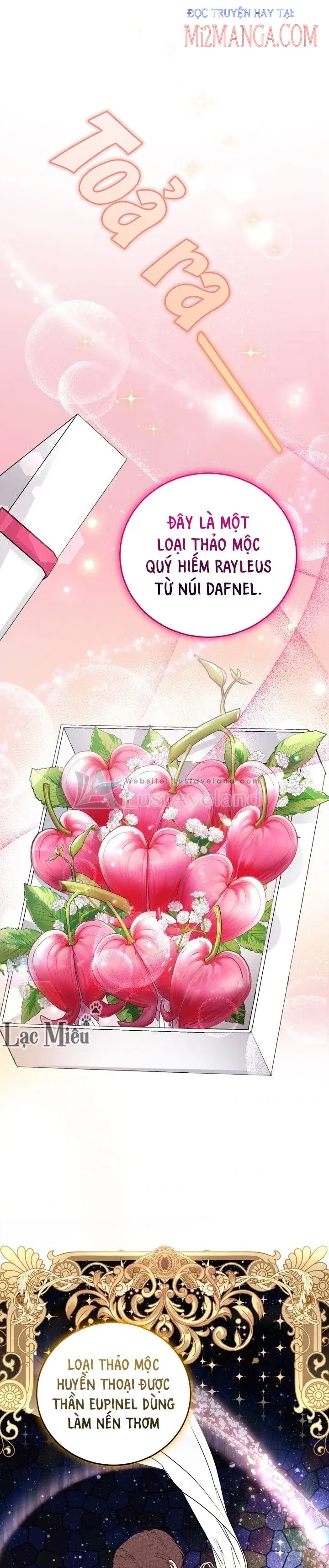 Trở Thành Người Pha Chế Nước Hoa Độc Nhất Của Bạo Chúa Chapter 31.5 - 4