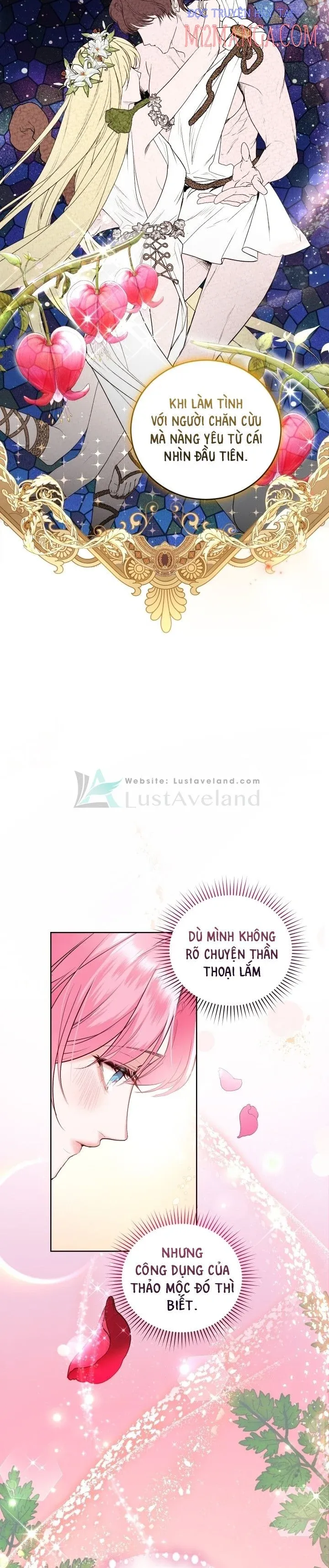 Trở Thành Người Pha Chế Nước Hoa Độc Nhất Của Bạo Chúa Chapter 31.5 - 5