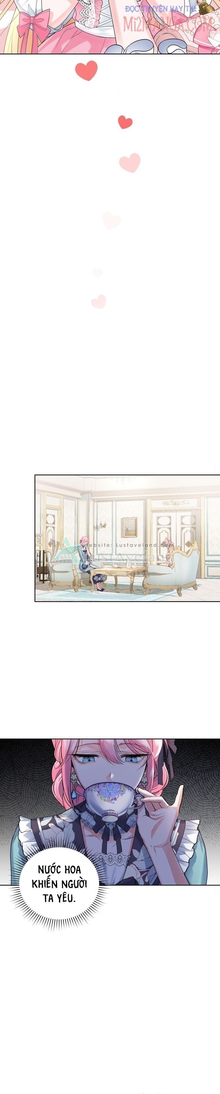 Trở Thành Người Pha Chế Nước Hoa Độc Nhất Của Bạo Chúa Chapter 31 - 11