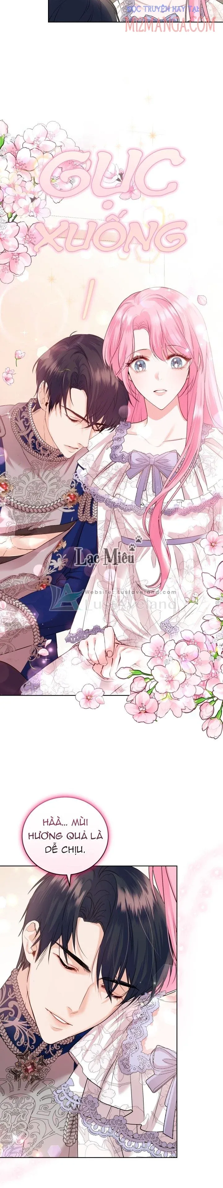 Trở Thành Người Pha Chế Nước Hoa Độc Nhất Của Bạo Chúa Chapter 31 - 5