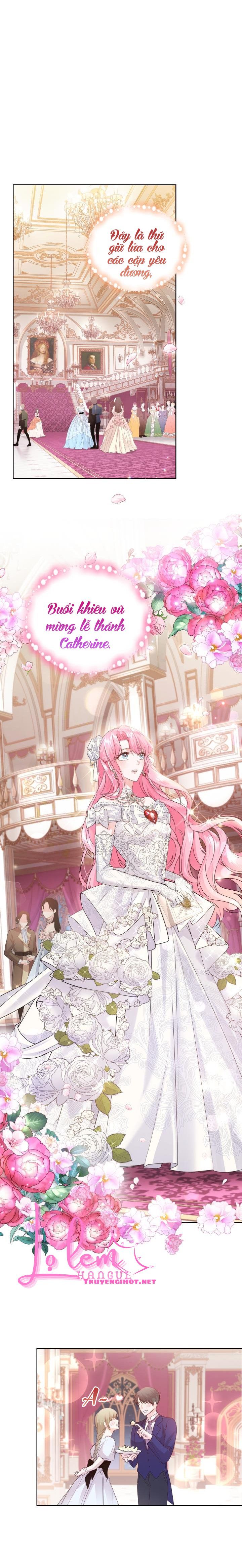 Trở Thành Người Pha Chế Nước Hoa Độc Nhất Của Bạo Chúa Chapter 32.1 - 6
