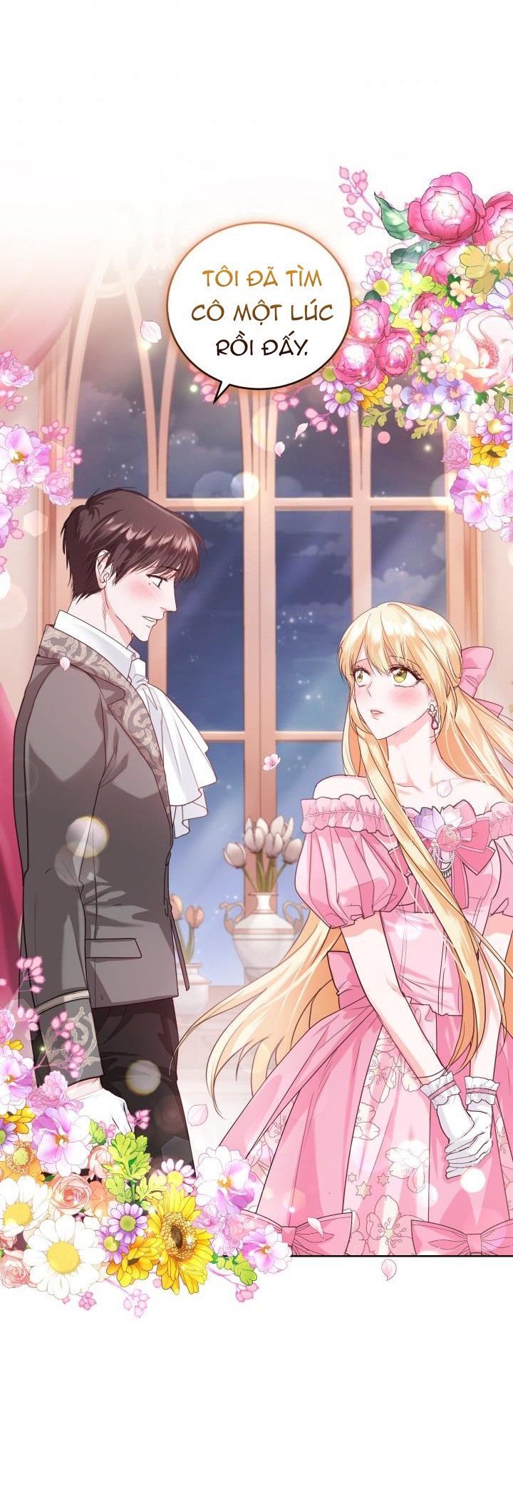 Trở Thành Người Pha Chế Nước Hoa Độc Nhất Của Bạo Chúa Chapter 32.2 - 3