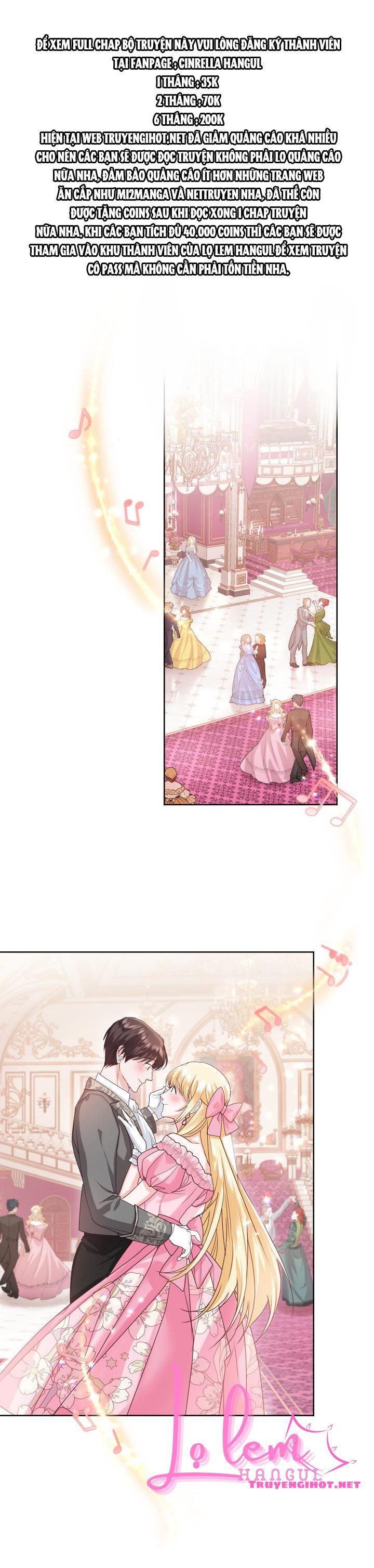 Trở Thành Người Pha Chế Nước Hoa Độc Nhất Của Bạo Chúa Chapter 32.2 - 4