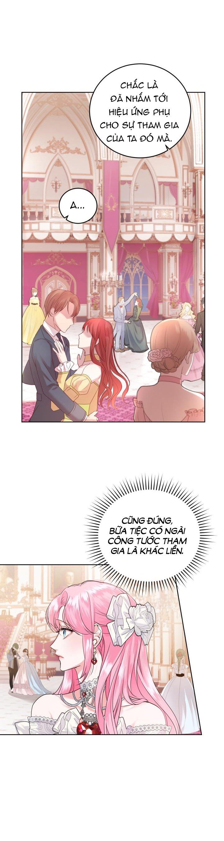 Trở Thành Người Pha Chế Nước Hoa Độc Nhất Của Bạo Chúa Chapter 32.2 - 10