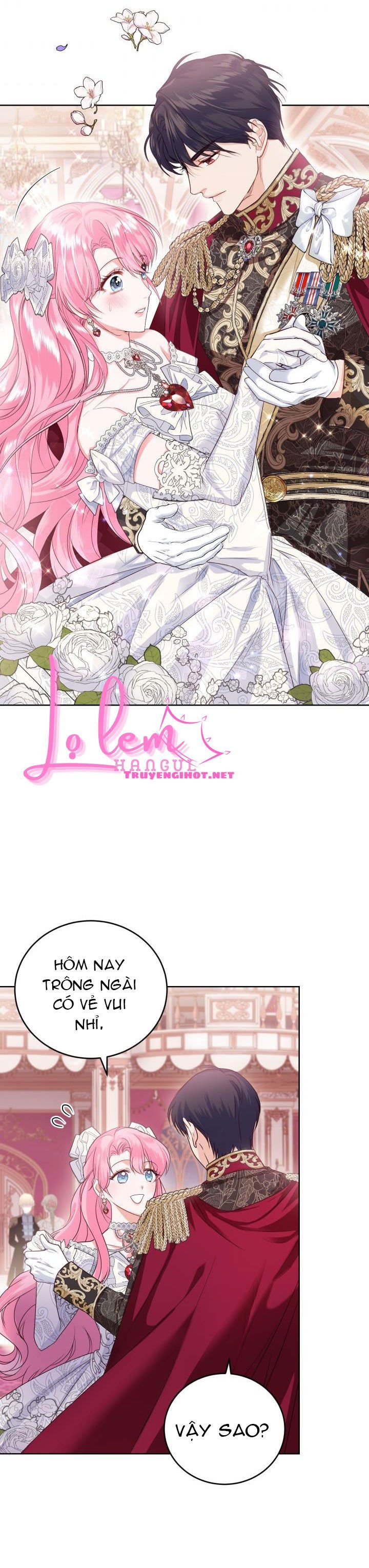 Trở Thành Người Pha Chế Nước Hoa Độc Nhất Của Bạo Chúa Chapter 33.1 - 12