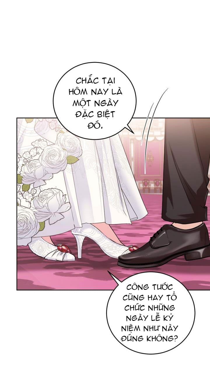 Trở Thành Người Pha Chế Nước Hoa Độc Nhất Của Bạo Chúa Chapter 33.1 - 13