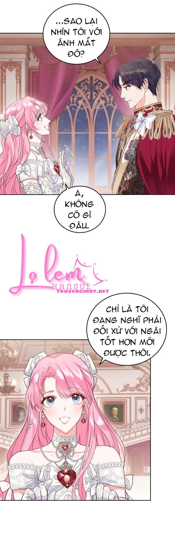 Trở Thành Người Pha Chế Nước Hoa Độc Nhất Của Bạo Chúa Chapter 33.1 - 6