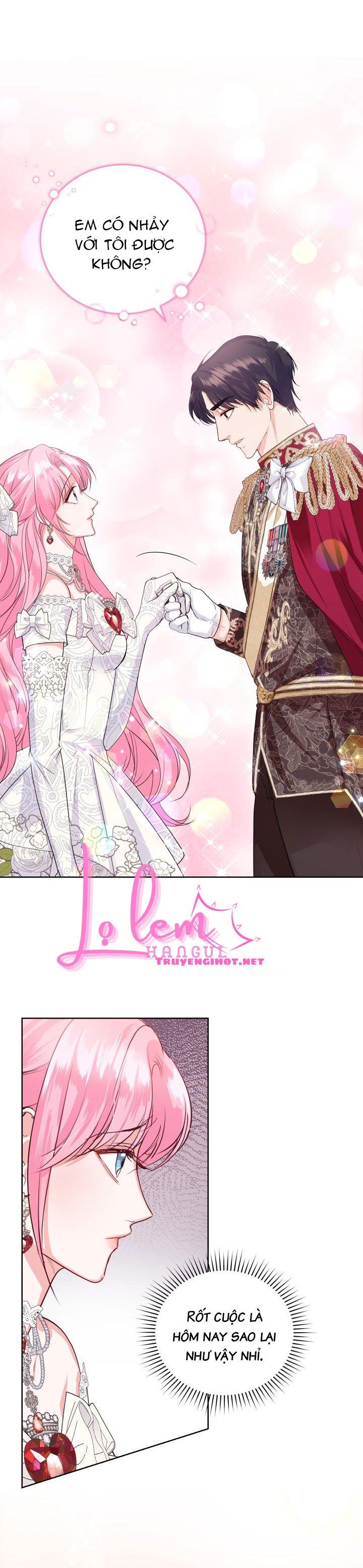 Trở Thành Người Pha Chế Nước Hoa Độc Nhất Của Bạo Chúa Chapter 33.1 - 9