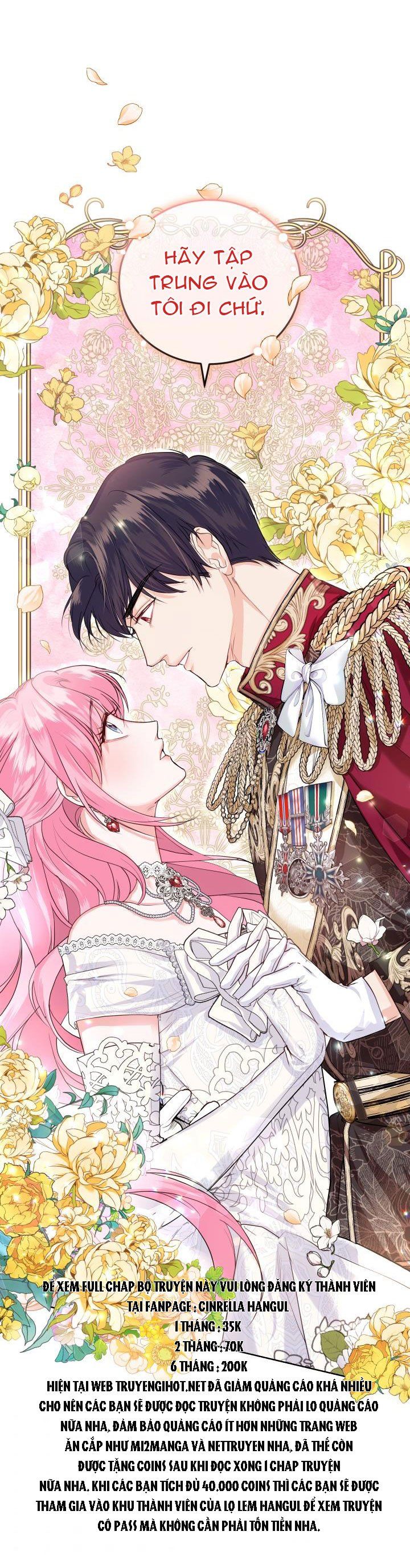 Trở Thành Người Pha Chế Nước Hoa Độc Nhất Của Bạo Chúa Chapter 33.2 - 2