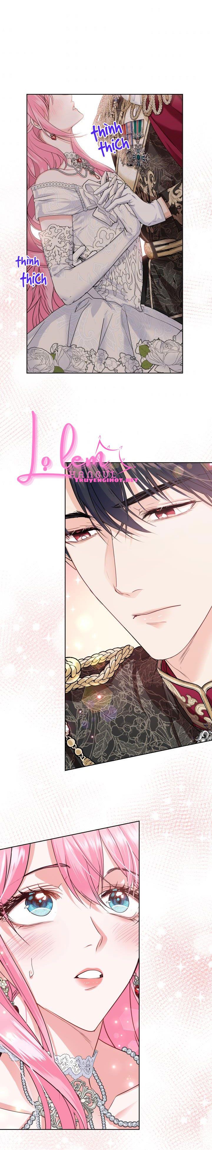 Trở Thành Người Pha Chế Nước Hoa Độc Nhất Của Bạo Chúa Chapter 33.2 - 3