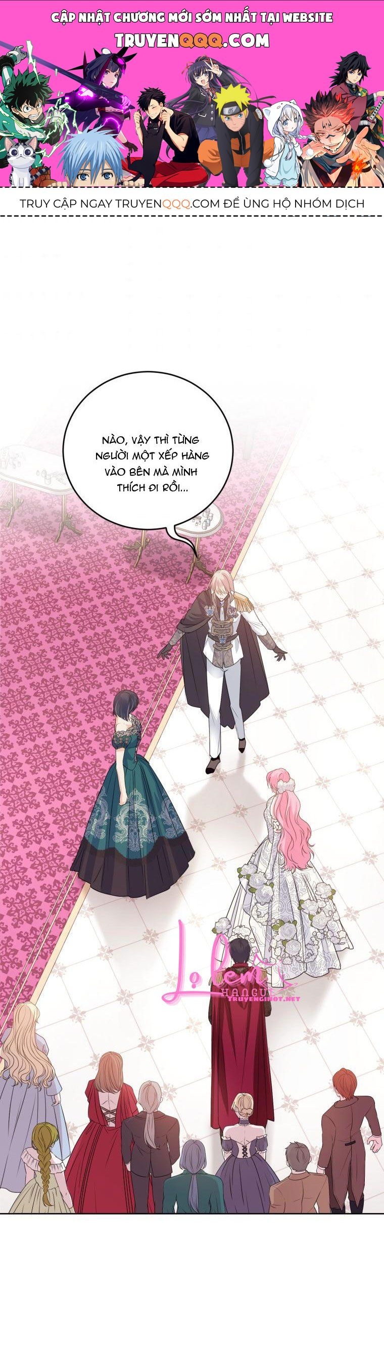 Trở Thành Người Pha Chế Nước Hoa Độc Nhất Của Bạo Chúa Chapter 34.2 - 1