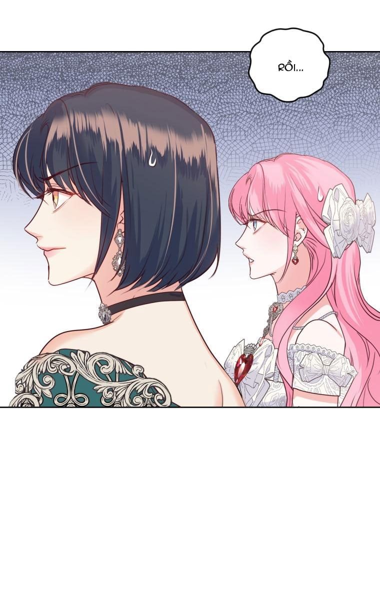 Trở Thành Người Pha Chế Nước Hoa Độc Nhất Của Bạo Chúa Chapter 34.2 - 2