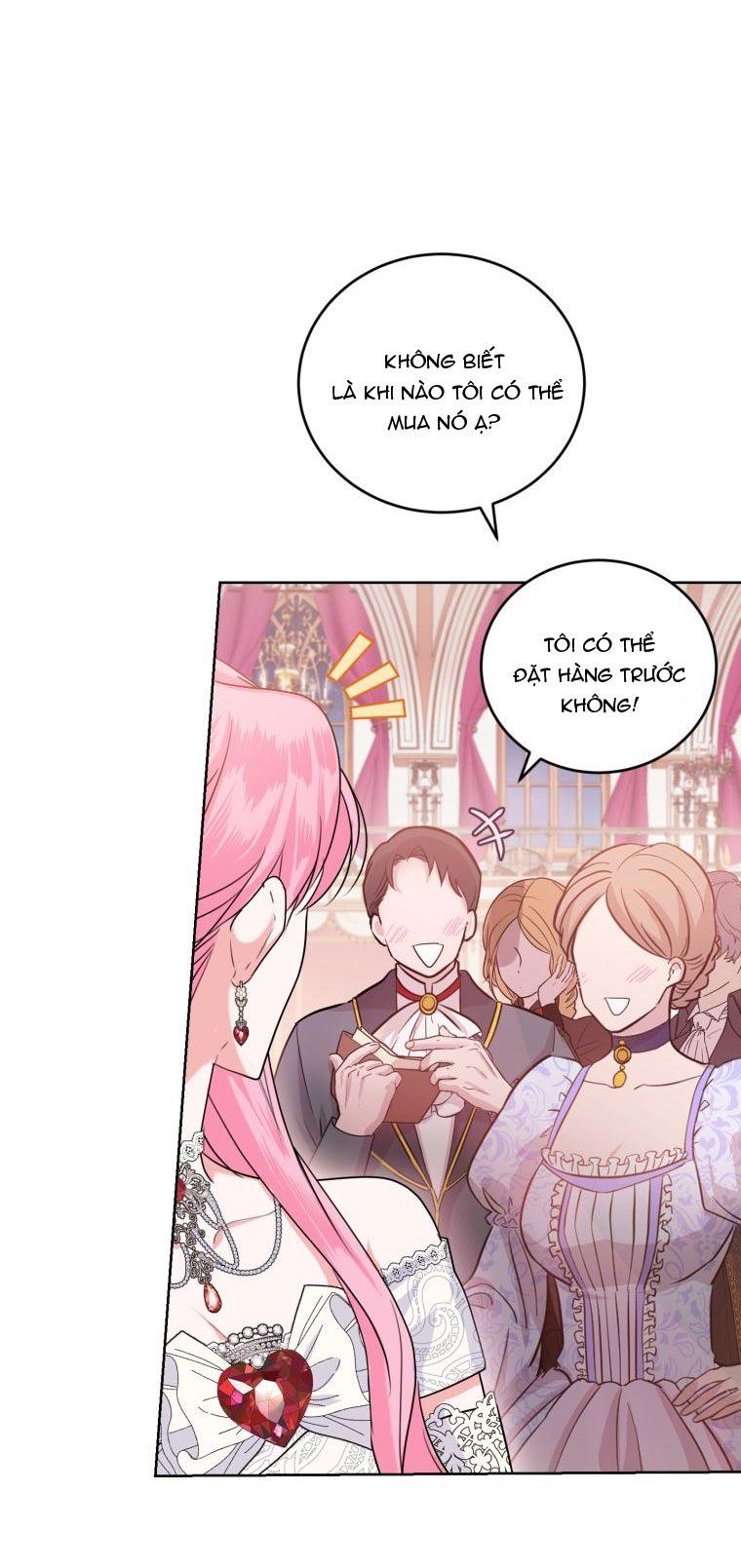Trở Thành Người Pha Chế Nước Hoa Độc Nhất Của Bạo Chúa Chapter 34.2 - 11