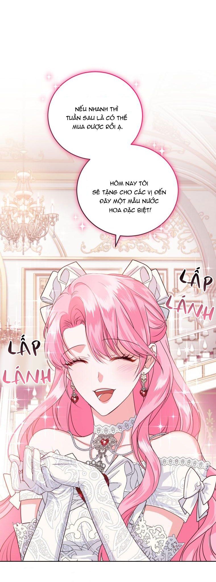 Trở Thành Người Pha Chế Nước Hoa Độc Nhất Của Bạo Chúa Chapter 34.2 - 12