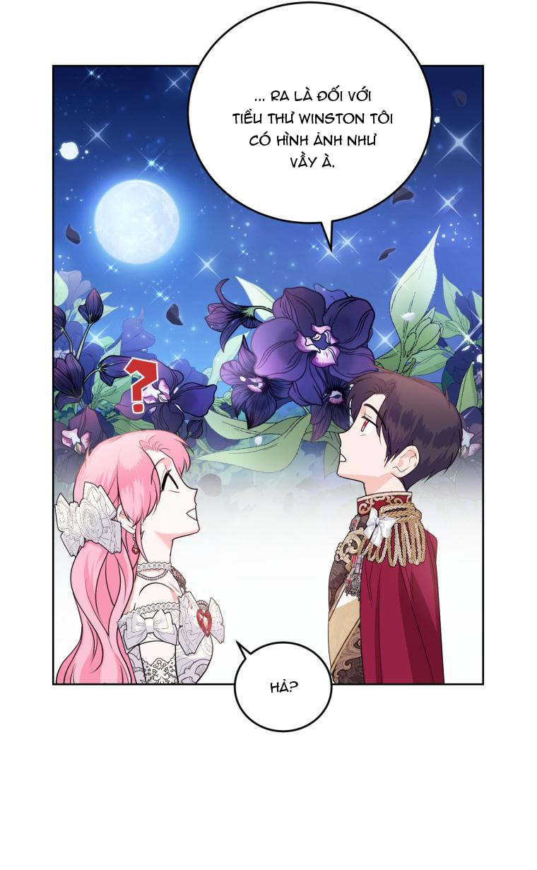 Trở Thành Người Pha Chế Nước Hoa Độc Nhất Của Bạo Chúa Chapter 34.2 - 15