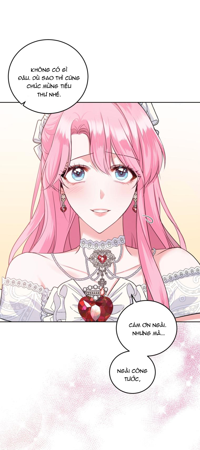 Trở Thành Người Pha Chế Nước Hoa Độc Nhất Của Bạo Chúa Chapter 34.2 - 16