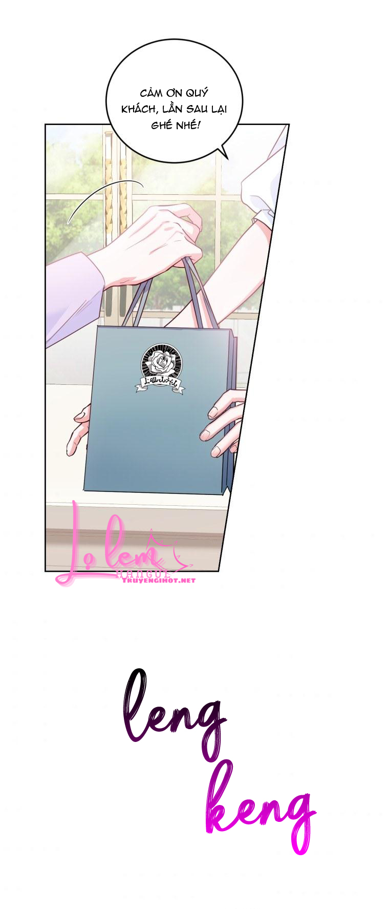 Trở Thành Người Pha Chế Nước Hoa Độc Nhất Của Bạo Chúa Chapter 34.2 - 19