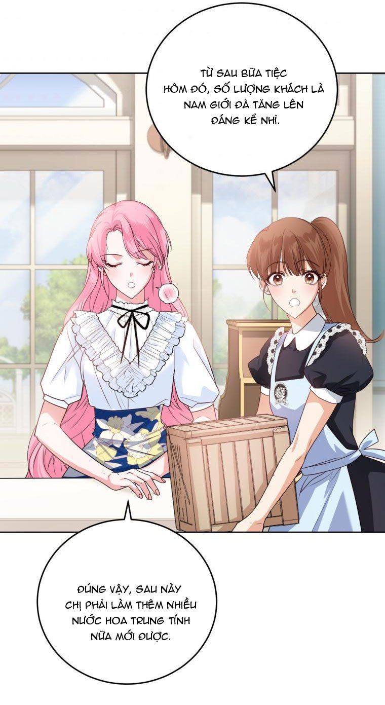 Trở Thành Người Pha Chế Nước Hoa Độc Nhất Của Bạo Chúa Chapter 34.2 - 20