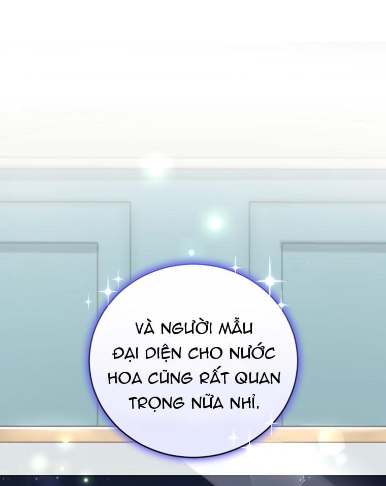 Trở Thành Người Pha Chế Nước Hoa Độc Nhất Của Bạo Chúa Chapter 34.2 - 21
