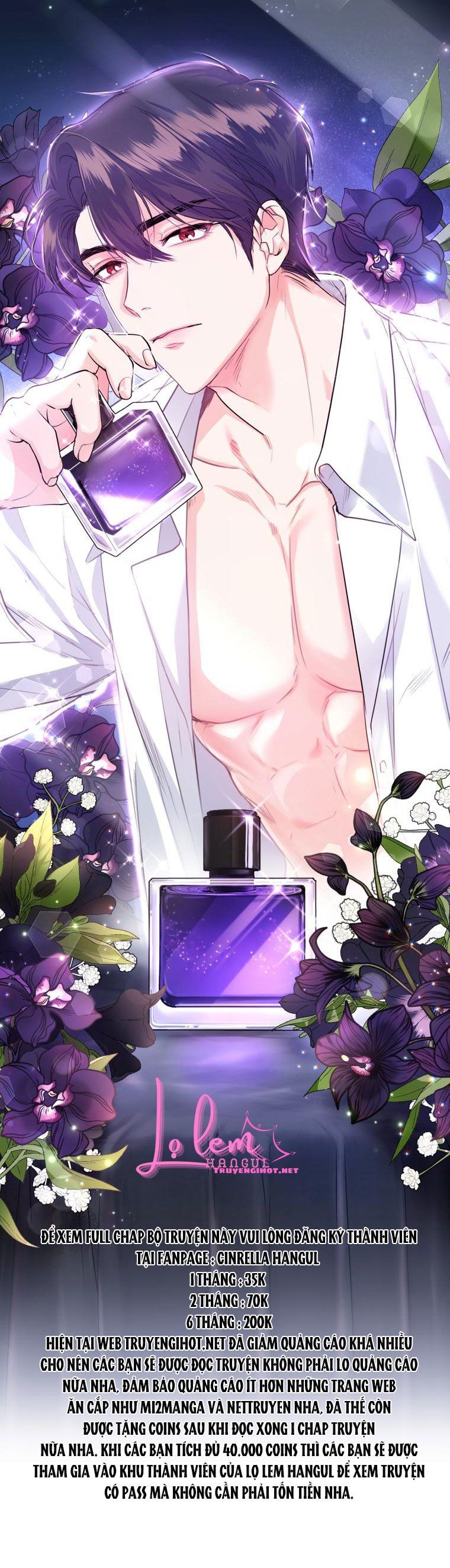 Trở Thành Người Pha Chế Nước Hoa Độc Nhất Của Bạo Chúa Chapter 34.2 - 22