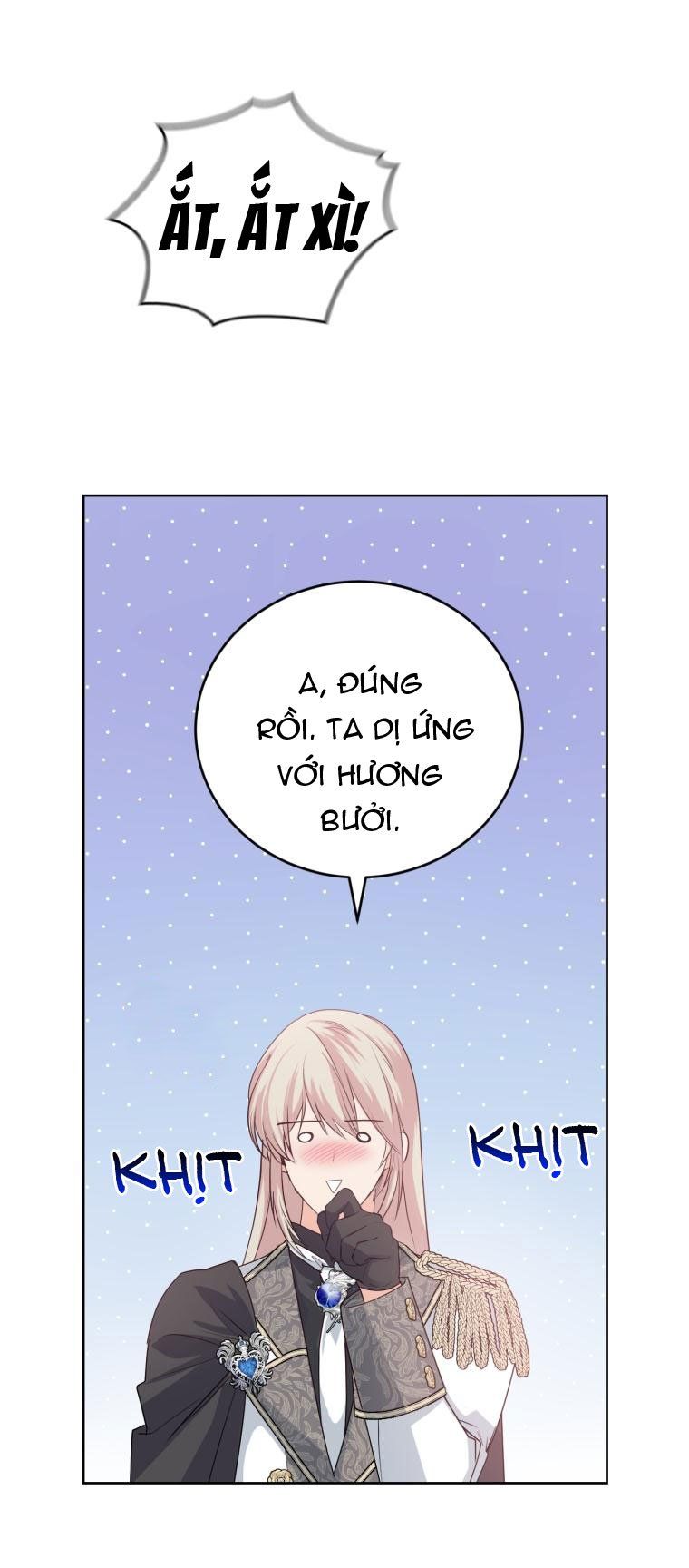 Trở Thành Người Pha Chế Nước Hoa Độc Nhất Của Bạo Chúa Chapter 34.2 - 4