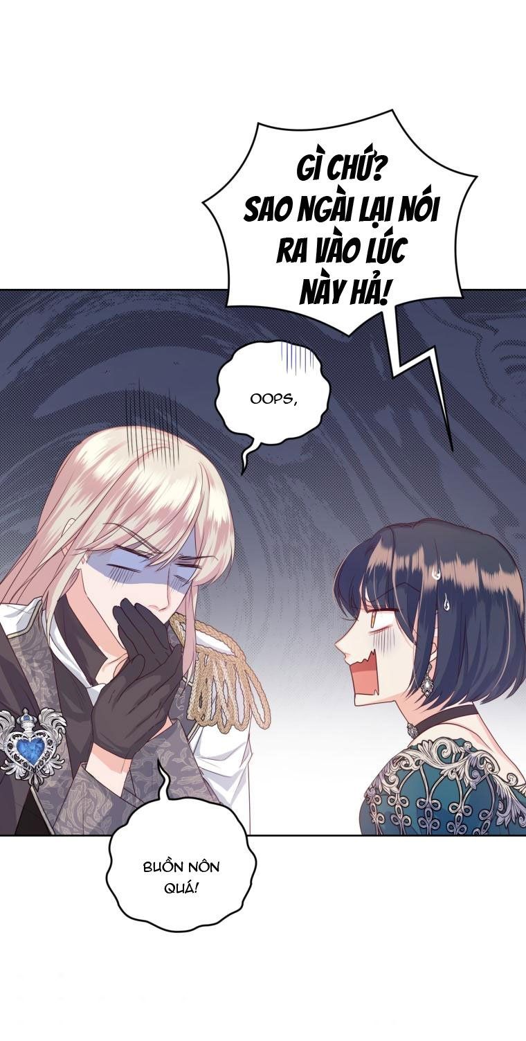 Trở Thành Người Pha Chế Nước Hoa Độc Nhất Của Bạo Chúa Chapter 34.2 - 5