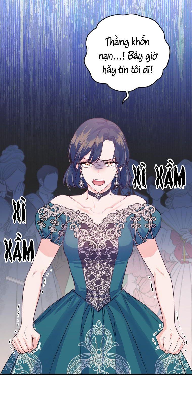 Trở Thành Người Pha Chế Nước Hoa Độc Nhất Của Bạo Chúa Chapter 34.2 - 8