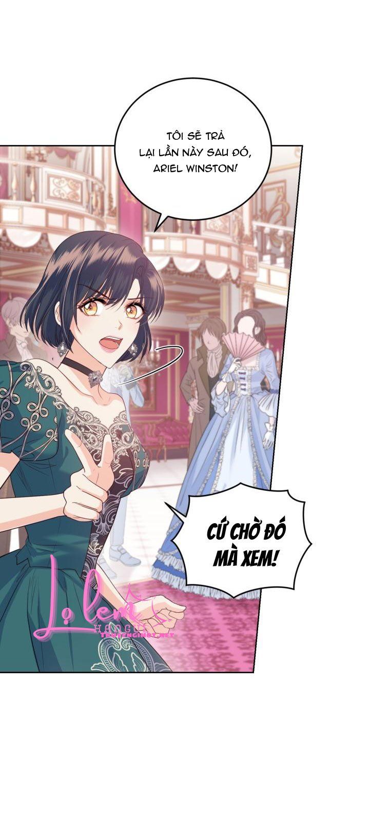 Trở Thành Người Pha Chế Nước Hoa Độc Nhất Của Bạo Chúa Chapter 34.2 - 9