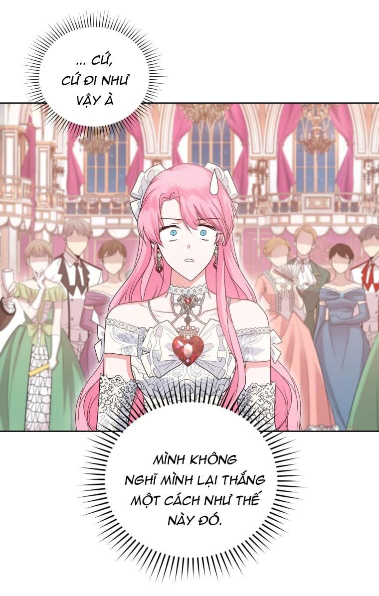 Trở Thành Người Pha Chế Nước Hoa Độc Nhất Của Bạo Chúa Chapter 34.2 - 10