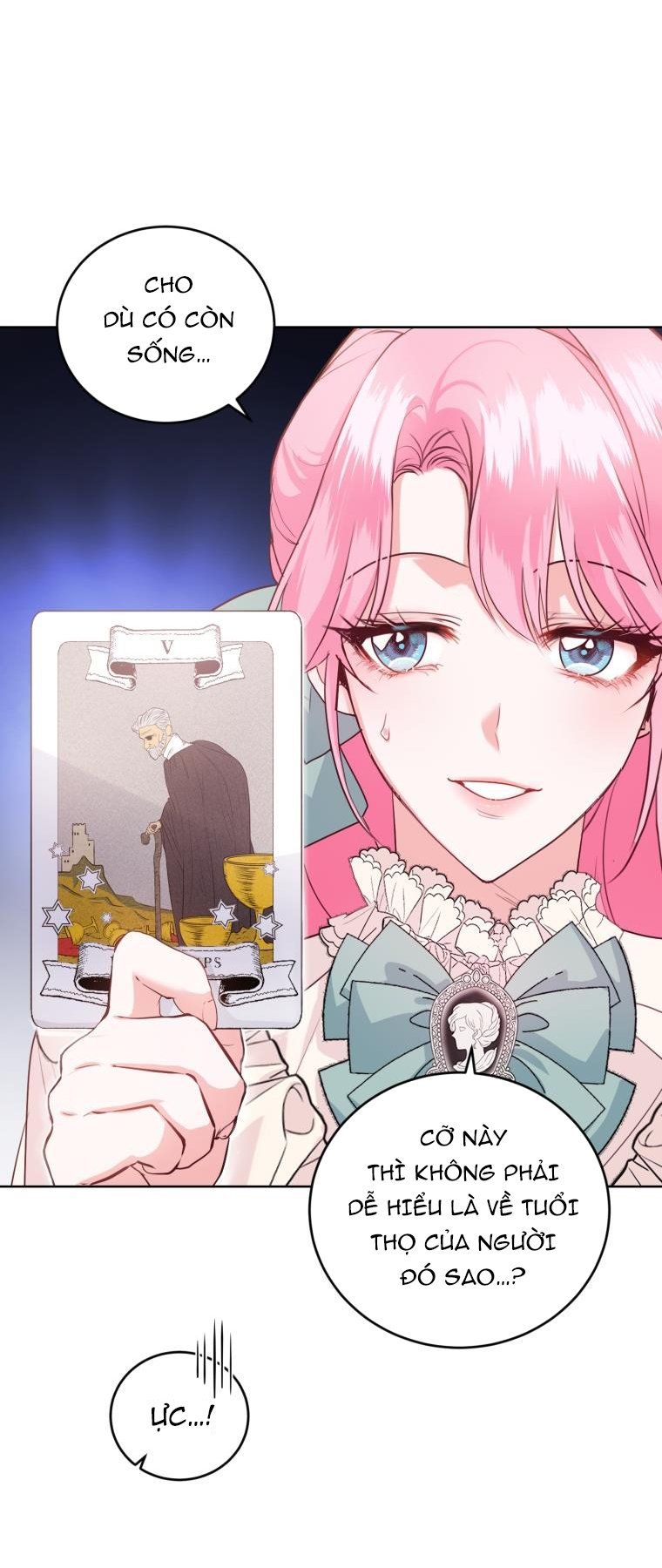 Trở Thành Người Pha Chế Nước Hoa Độc Nhất Của Bạo Chúa Chapter 35.2 - 2