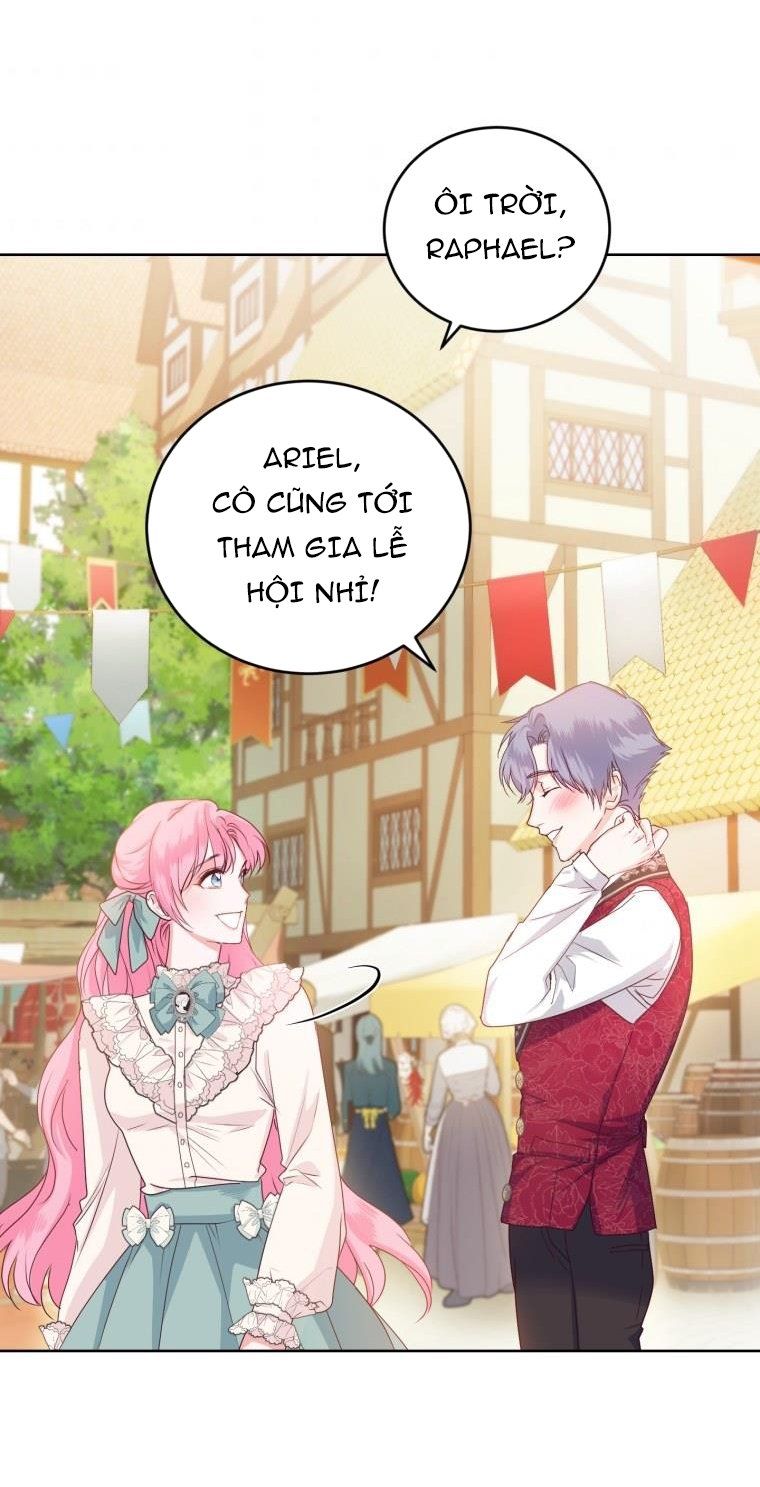 Trở Thành Người Pha Chế Nước Hoa Độc Nhất Của Bạo Chúa Chapter 35.2 - 11