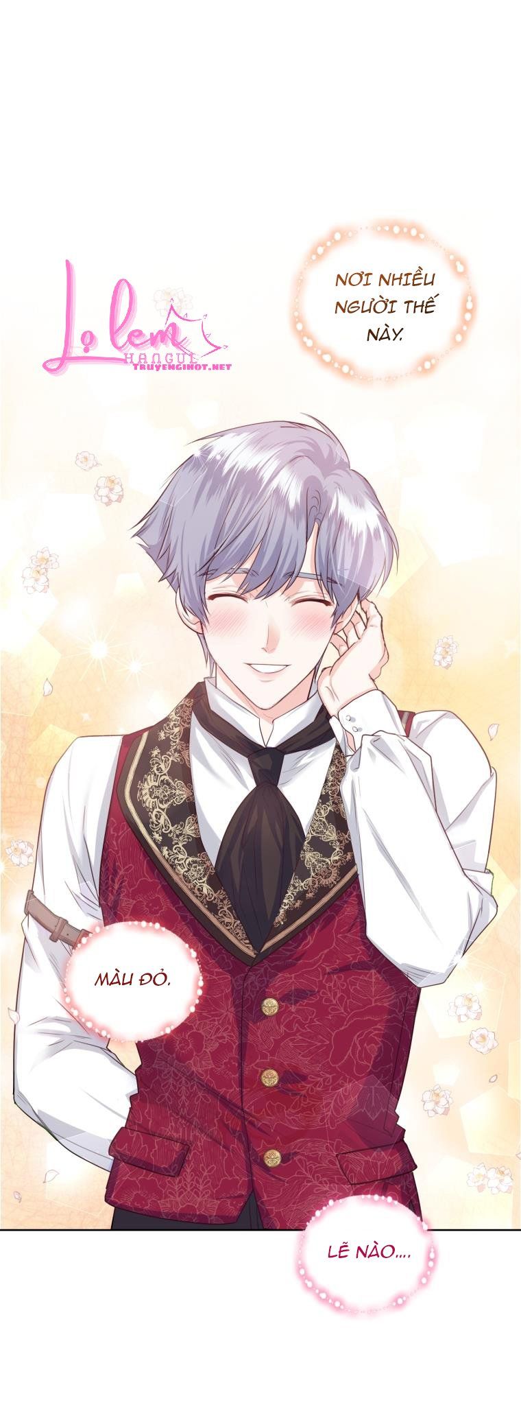 Trở Thành Người Pha Chế Nước Hoa Độc Nhất Của Bạo Chúa Chapter 35.2 - 12
