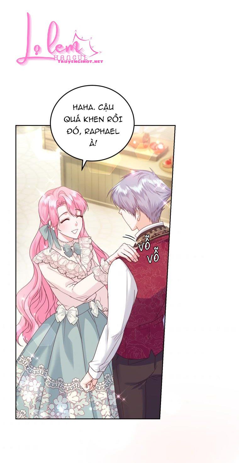 Trở Thành Người Pha Chế Nước Hoa Độc Nhất Của Bạo Chúa Chapter 35.2 - 16