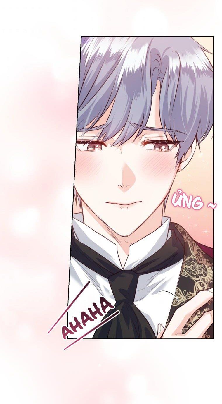 Trở Thành Người Pha Chế Nước Hoa Độc Nhất Của Bạo Chúa Chapter 35.2 - 17