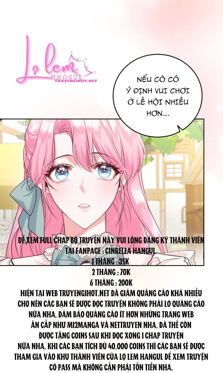 Trở Thành Người Pha Chế Nước Hoa Độc Nhất Của Bạo Chúa Chapter 35.2 - 19