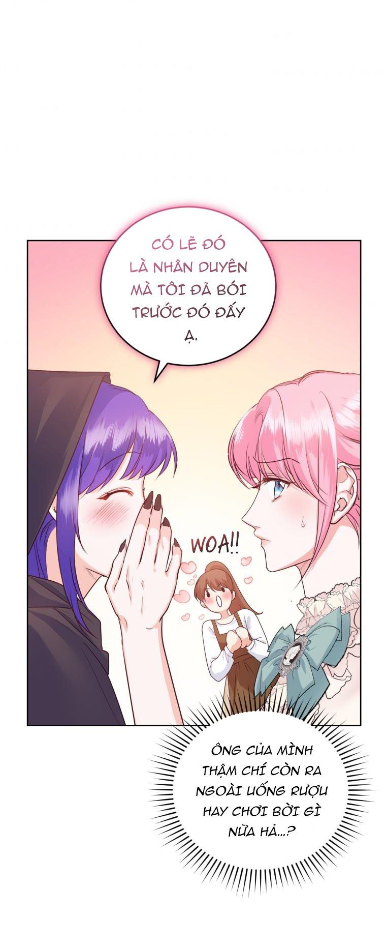 Trở Thành Người Pha Chế Nước Hoa Độc Nhất Của Bạo Chúa Chapter 35.2 - 6