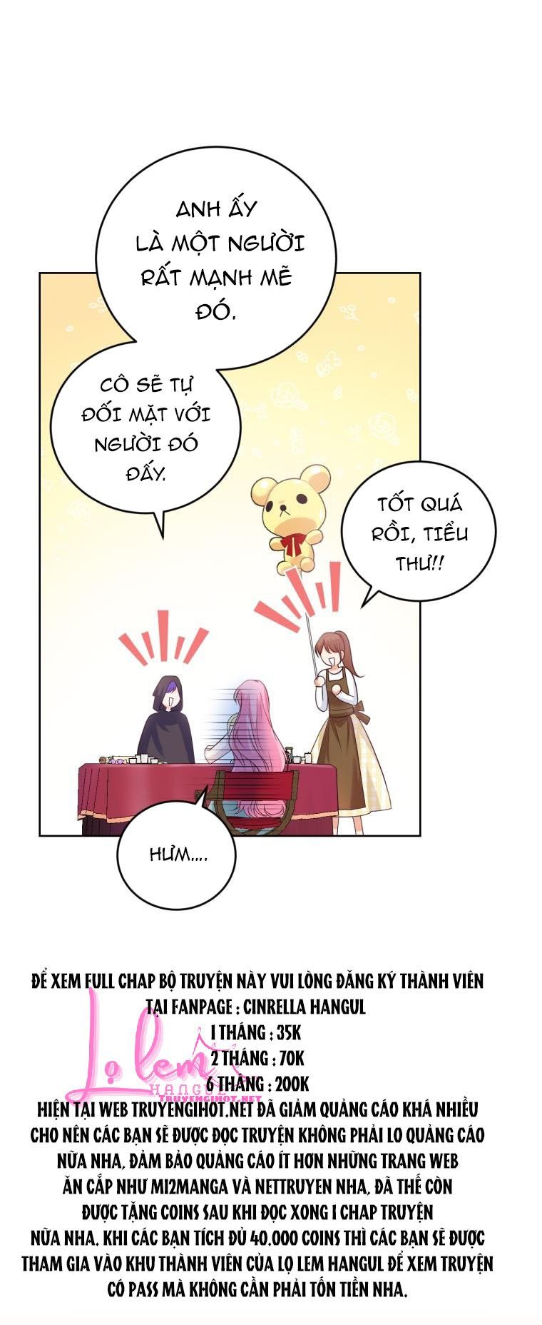 Trở Thành Người Pha Chế Nước Hoa Độc Nhất Của Bạo Chúa Chapter 35.2 - 7