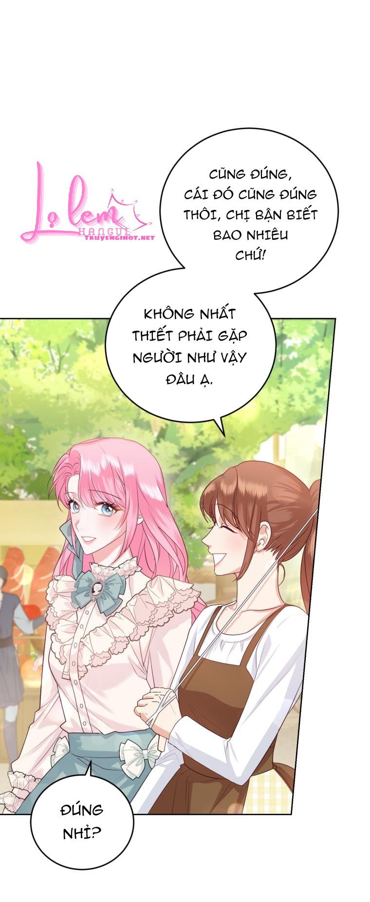 Trở Thành Người Pha Chế Nước Hoa Độc Nhất Của Bạo Chúa Chapter 35.2 - 9