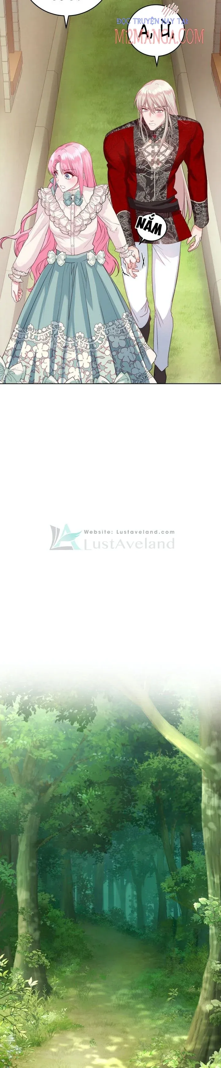 Trở Thành Người Pha Chế Nước Hoa Độc Nhất Của Bạo Chúa Chapter 36.5 - 10