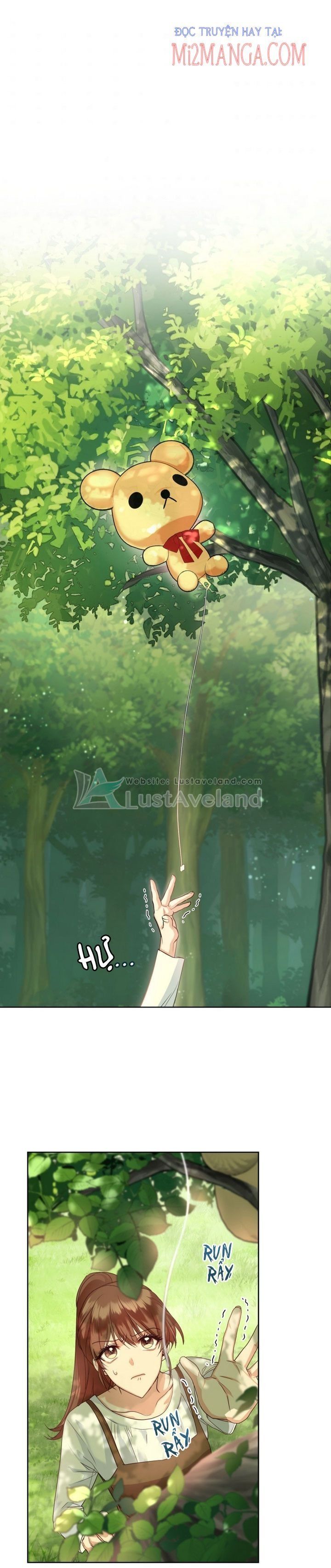 Trở Thành Người Pha Chế Nước Hoa Độc Nhất Của Bạo Chúa Chapter 36 - 11