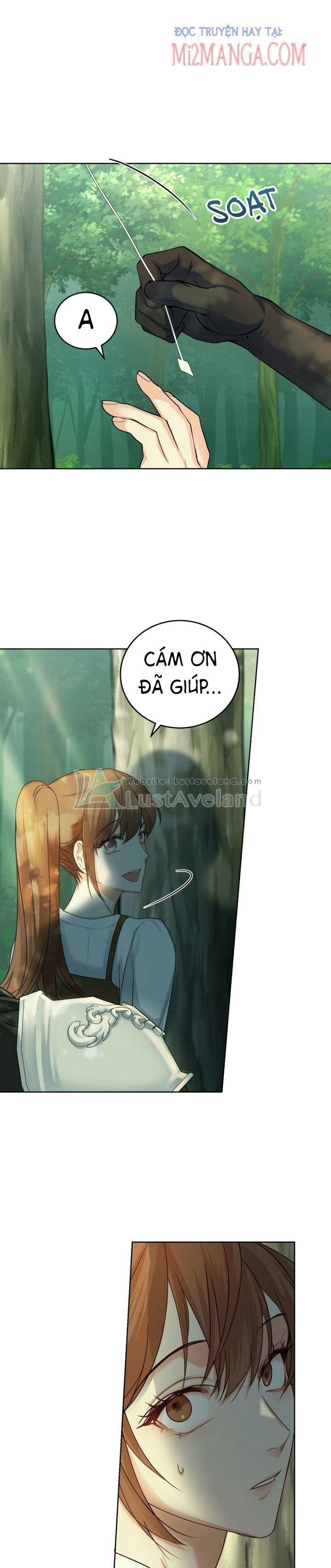 Trở Thành Người Pha Chế Nước Hoa Độc Nhất Của Bạo Chúa Chapter 36 - 12