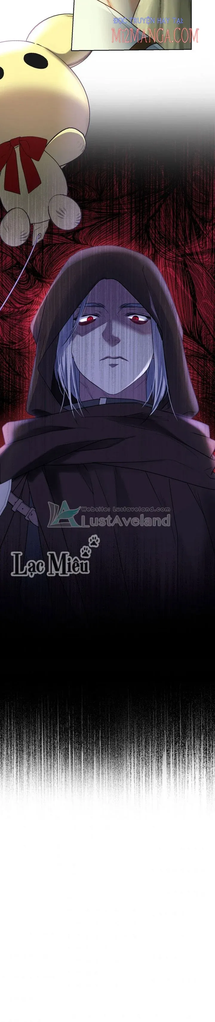 Trở Thành Người Pha Chế Nước Hoa Độc Nhất Của Bạo Chúa Chapter 36 - 13
