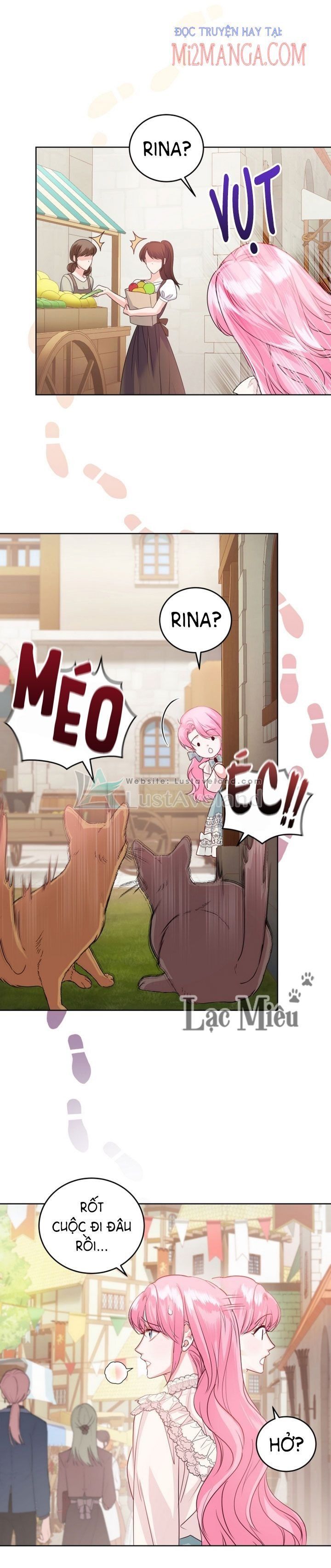 Trở Thành Người Pha Chế Nước Hoa Độc Nhất Của Bạo Chúa Chapter 36 - 15